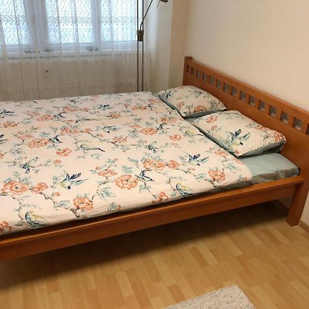 קושיצה Apartment Sever Hroncova מראה חיצוני תמונה
