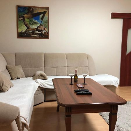 קושיצה Apartment Sever Hroncova מראה חיצוני תמונה