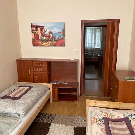 קושיצה Apartment Sever Hroncova מראה חיצוני תמונה