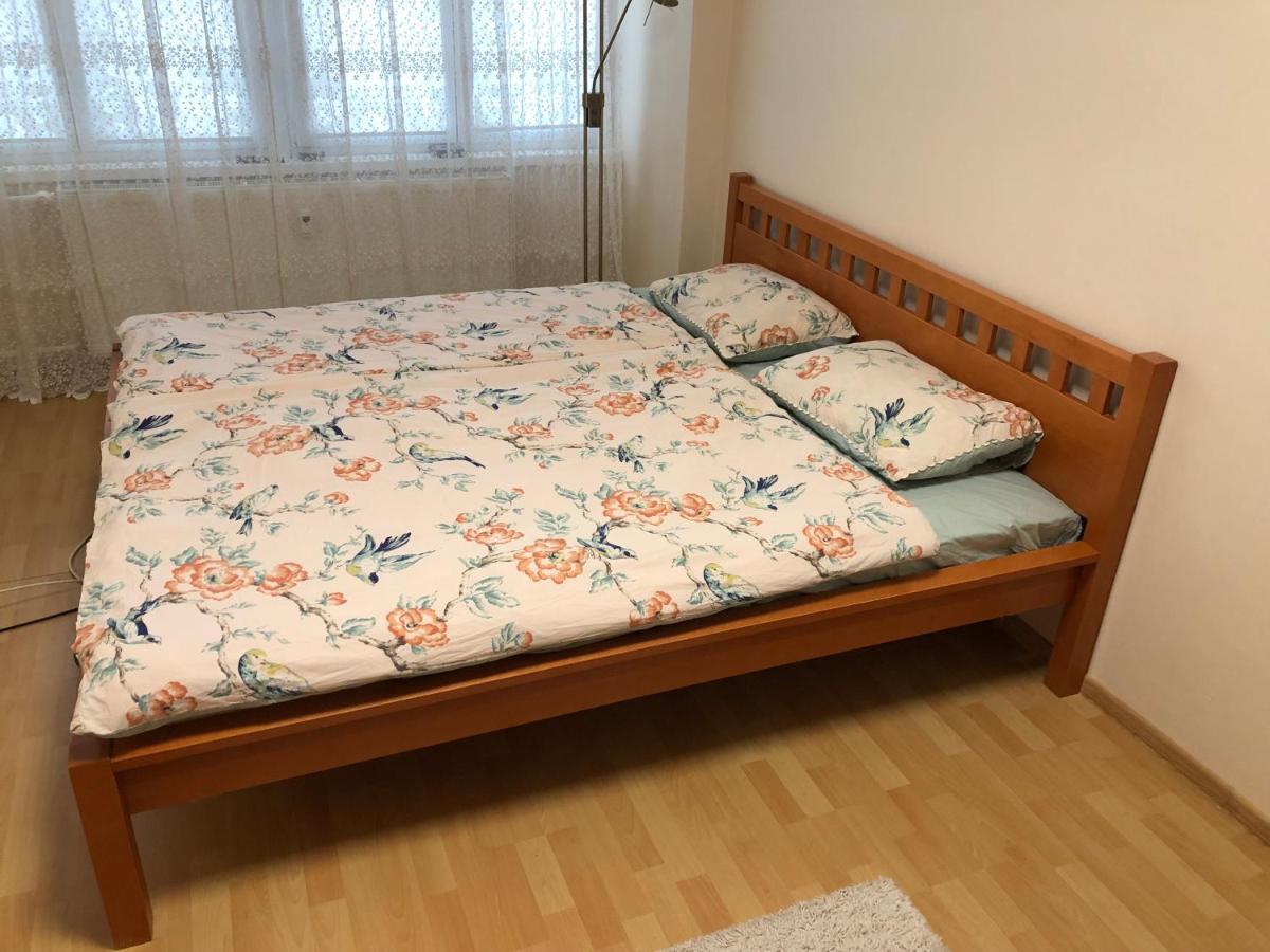 קושיצה Apartment Sever Hroncova מראה חיצוני תמונה