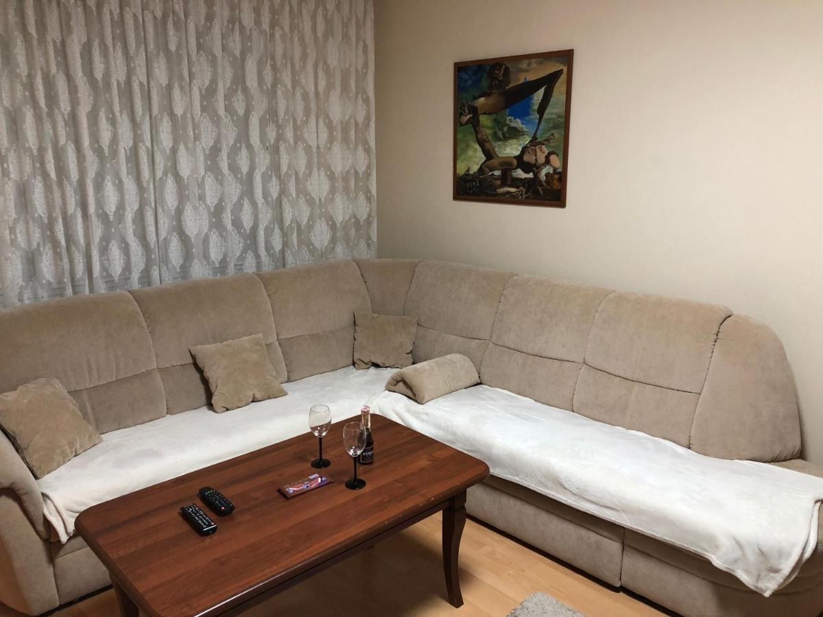 קושיצה Apartment Sever Hroncova מראה חיצוני תמונה