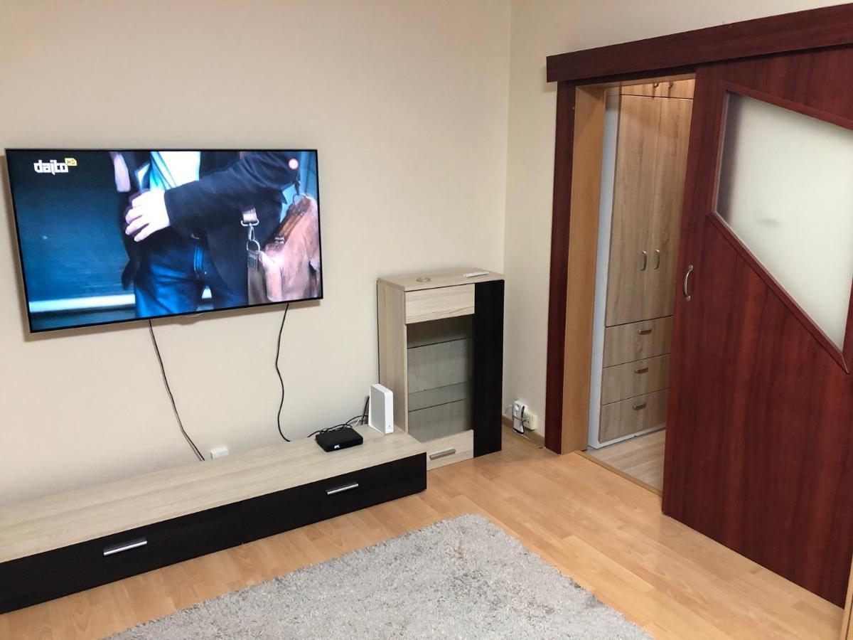 קושיצה Apartment Sever Hroncova מראה חיצוני תמונה
