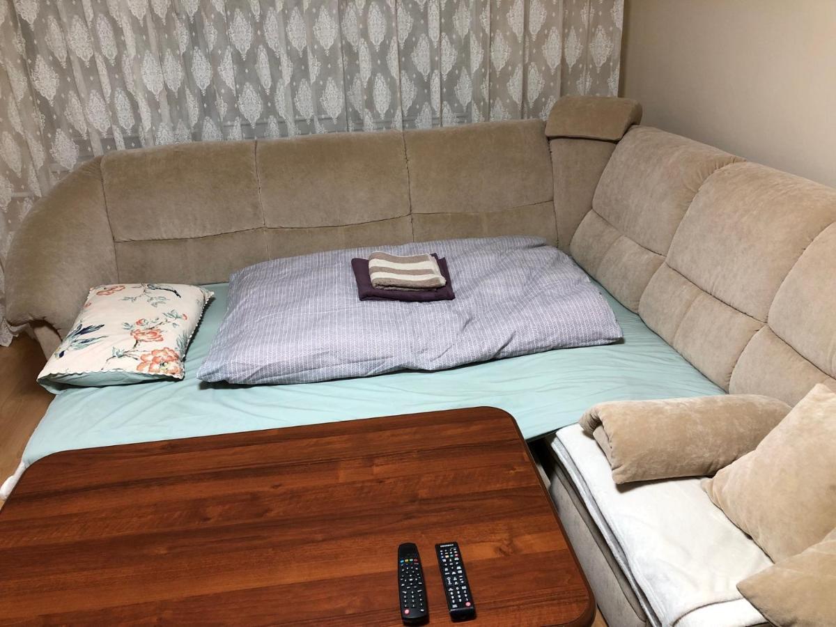 קושיצה Apartment Sever Hroncova מראה חיצוני תמונה